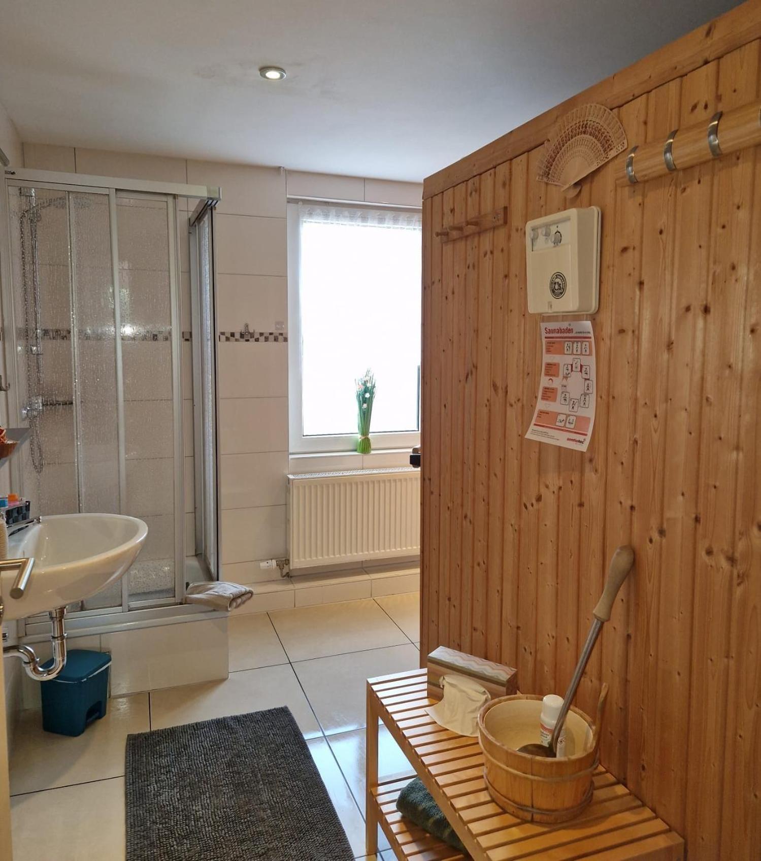 Ferienhaus Feuerstein إليند المظهر الخارجي الصورة